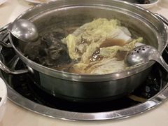-太婆天府山珍酒楼(亚运村店)