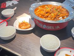 -胖哥俩肉蟹煲(龙德广场店)