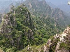 -狼牙山风景区