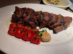 -波特曼西餐厅(中央大街店)