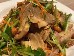 花生捞起猪手-石头咕(葵蓬店)