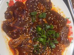 -胡同泥炉烤肉(总店)