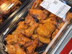 -山姆会员商店(亦庄创意生活广场店)
