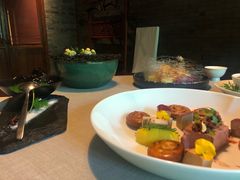 -解香楼(八盘岭路店)