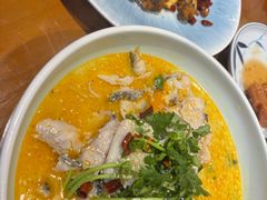 -三凤酒家·百年无锡菜(清扬茂业店)