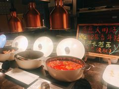 -杭州开元名都大酒店·地中海自助餐厅