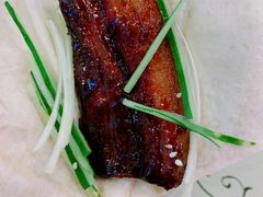 酥不烂烤肉-一江春水·杭帮臻宴(三台山店)