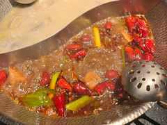 -捞王锅物料理(凯旋路店)