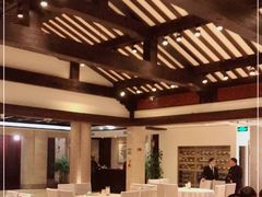 大堂-山外山菜馆(玉泉路店)