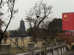 -东台西溪天仙缘景区