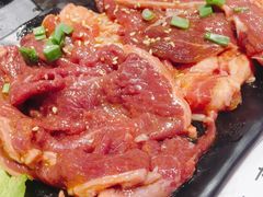 -火炉旺烤肉啤酒屋(沈北创始店)