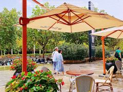 -Peet's Coffee皮爷咖啡(上海长风大悦城店)