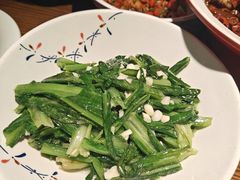 -恰饭·老长沙市井菜(天河客运站店)
