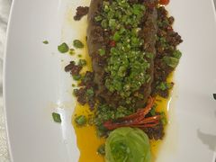 -写庭·鱼鲜川菜·宴请(铁像寺水街店)