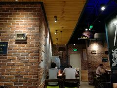 -味妙烤鱼吧(回龙观店)