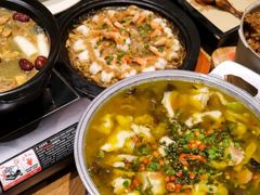 -鸡毛店·川菜(双楠店)