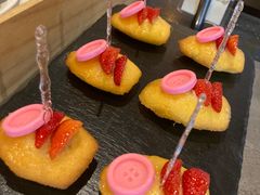 -武汉洲际酒店