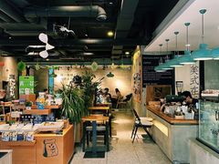 -ZM COFFEE(西安路店)