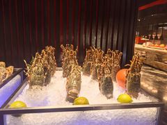 -西安W酒店·WEI全味西餐厅