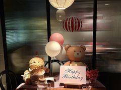 -Night Breeze晚风·融合创意菜