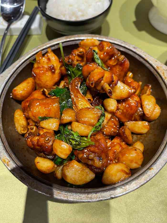 宝月楼·台湾菜馆(下瓦房店)