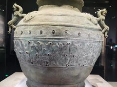 -广西壮族自治区博物馆