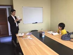 -凯特语言中心·STBJ日语等级考点(慈云寺总校)