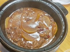-重庆鸡公煲·嘟享吃(林科大店)