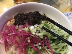 -恭敬李·烤鸭(天坛北门店)