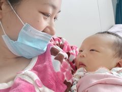 -爱的果实月嫂育婴师(世纪东方店)