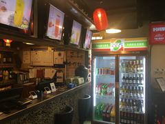 大堂-粗粮人家(簋街店)