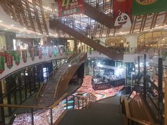 -砂之船奥莱(南京江宁店)