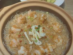 -串门海鲜烧烤(五四广场店)
