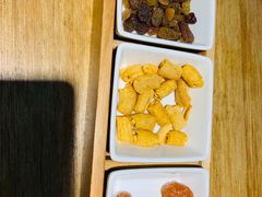 -胡马八破·川菜小馆(高新万达店)