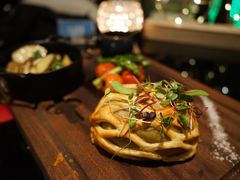 惠林顿牛排-上海苏宁宝丽嘉酒店·Cafe Bellagio西餐厅