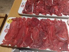 -焯牛潮汕牛肉火锅(云峰街创始店)