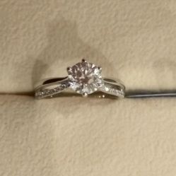 -威德钻石-克拉钻大本营(南京东路店)