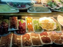 -正宗天津烧麦馆(柳州路店)