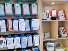 -修卜凡二手严选店·手机维修·回收租赁(川沙地铁站店)