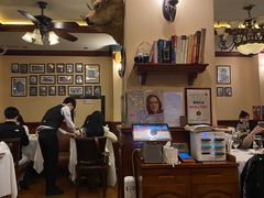 -摩根扒房(桐梓林店)