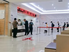 -美年大健康体检中心(牡丹园分院)