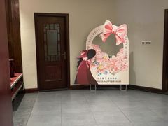 -古韵轩·园林餐厅