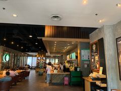 -星巴克(秦皇岛乐都汇店)