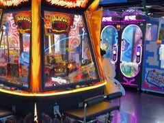 -真快活Coohoo Max(武商仙桃店)