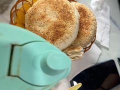 -清真喜兰老丁羊汤特色小吃