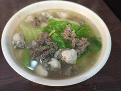 -鸿记·好再来普宁肠粉(莲花路店)