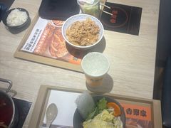 -吉野家 (新街口外大街店)