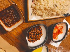 -韩见·韩式拌饭·炸鸡(石厦店)