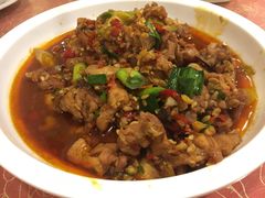 香辣鸡-江南古镇味道·私房菜