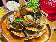 -必点海鲜·鲅鱼水饺(鞍山西道店)